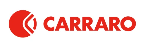 Carraro Brand Logo