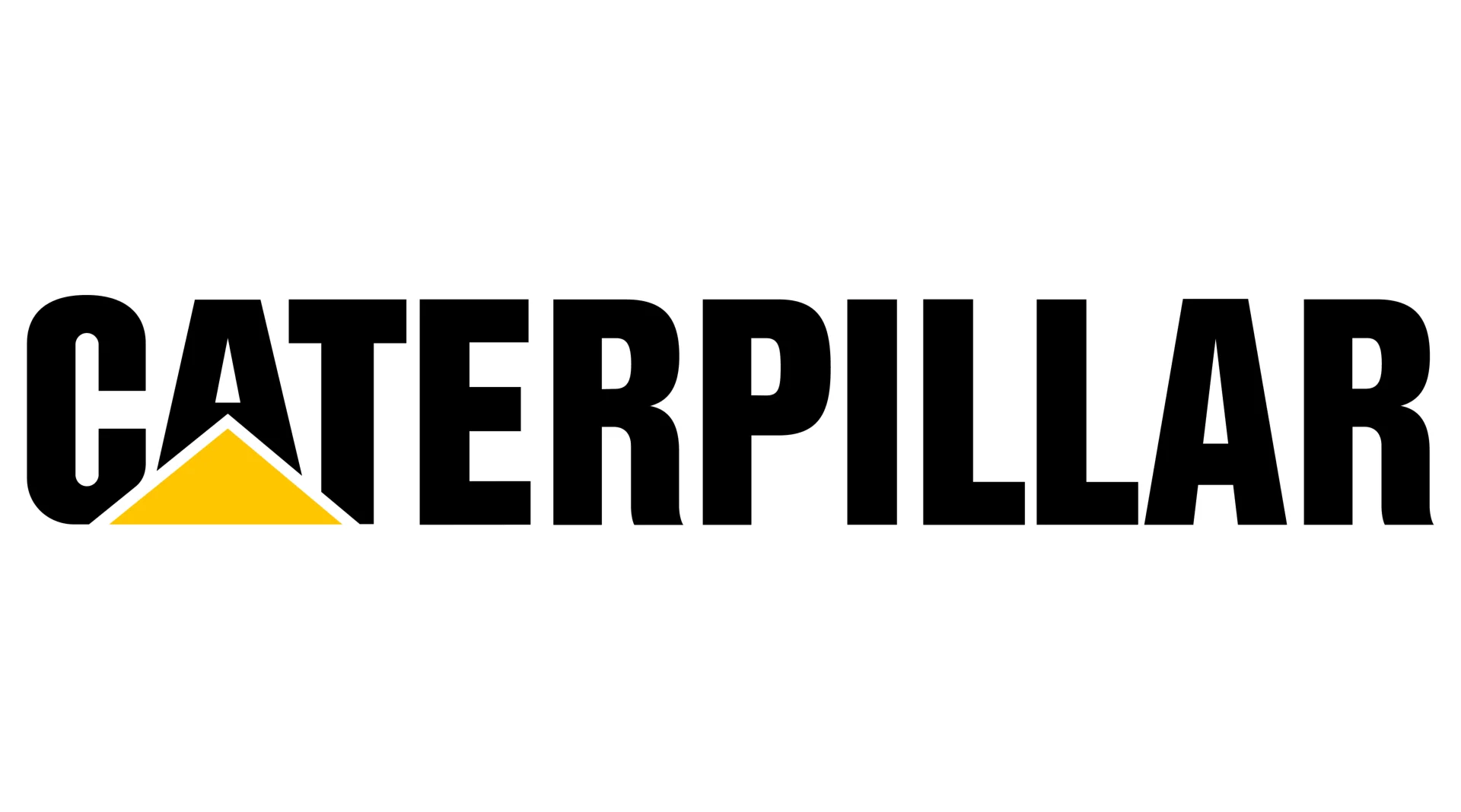 Caterpillar Logo