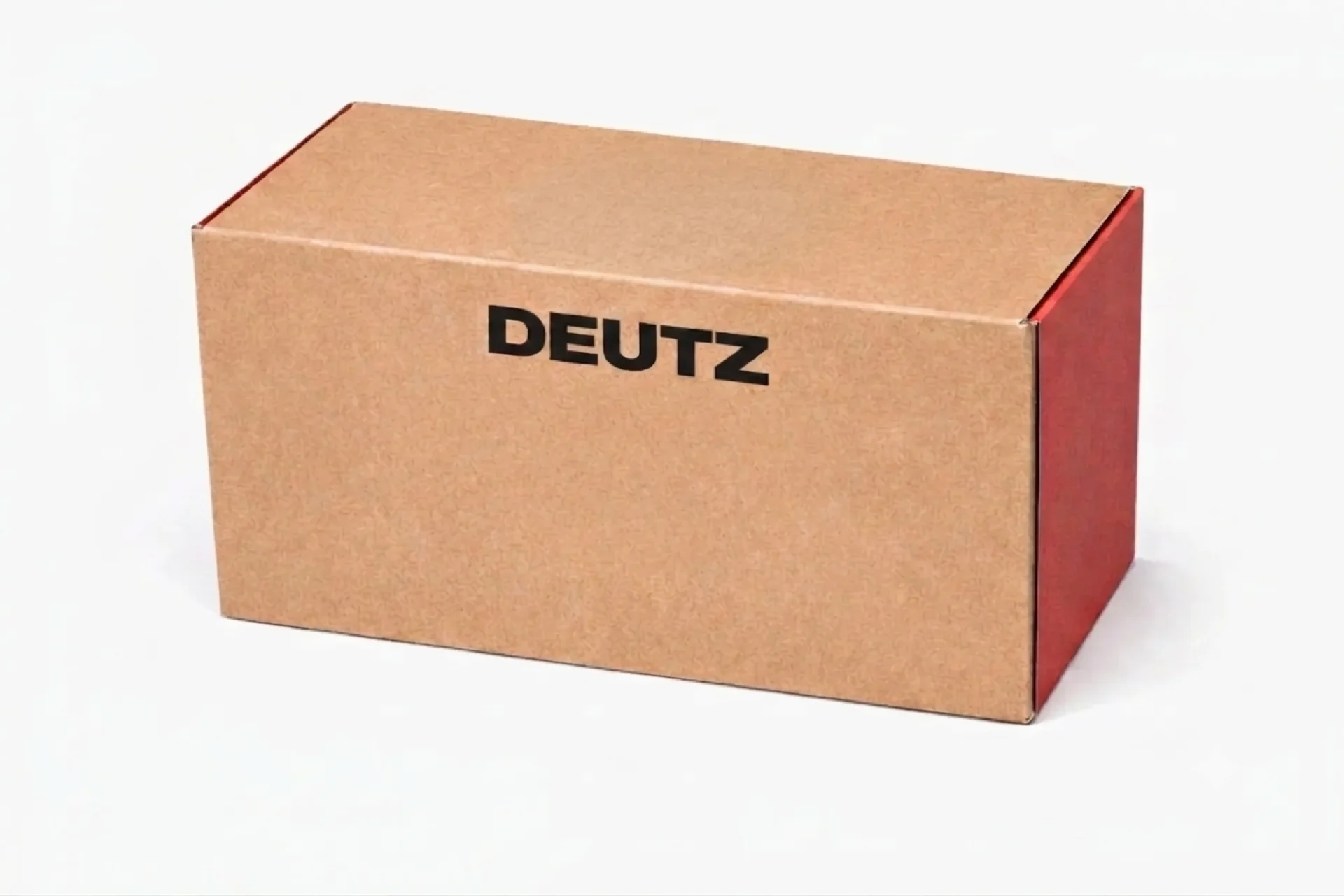Deutz 02931663 Gasket Set - 0293-1663