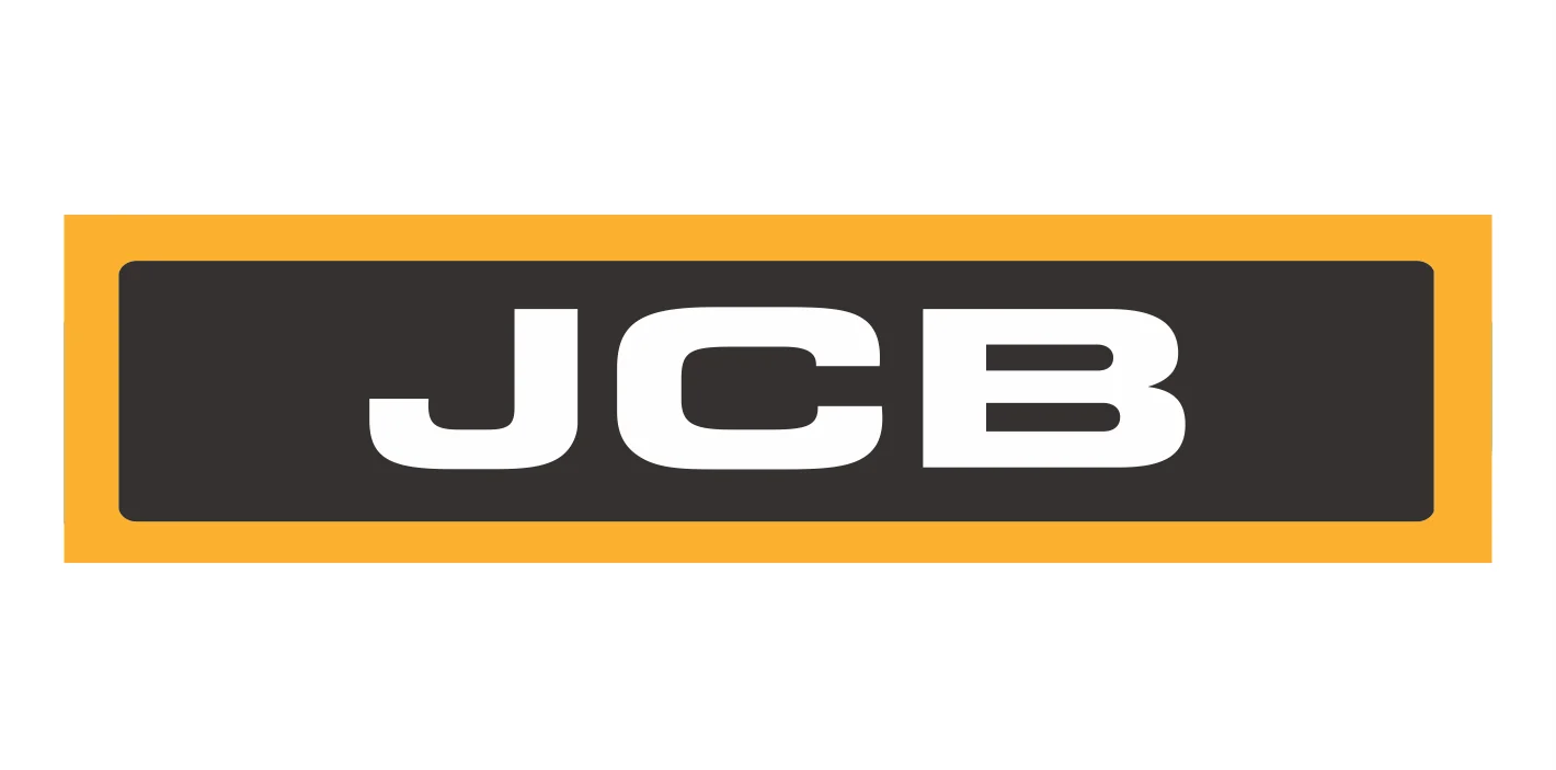 JCB Brand Logo