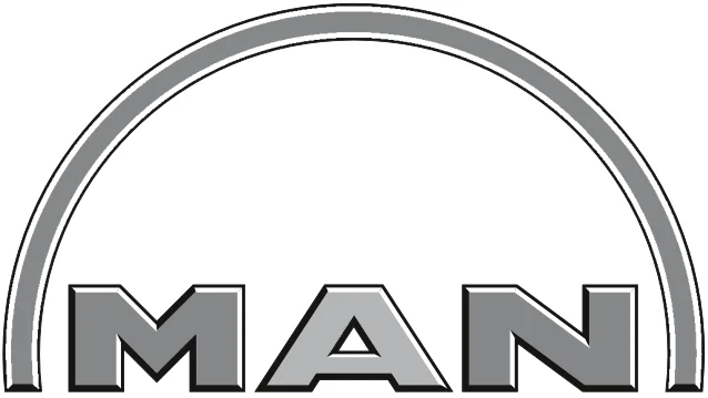 MAN Logo