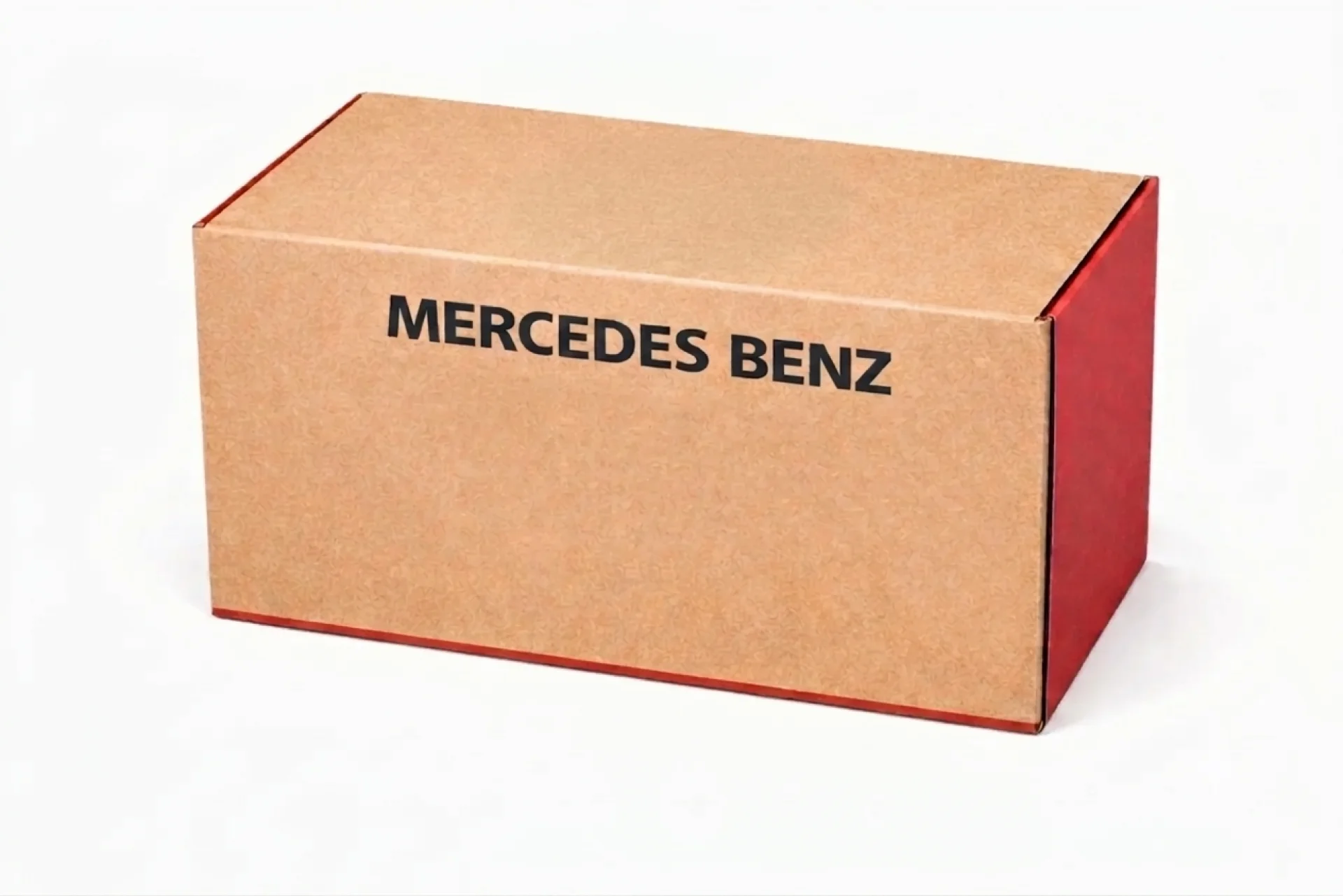 Mercedes-Benz A655 Valve