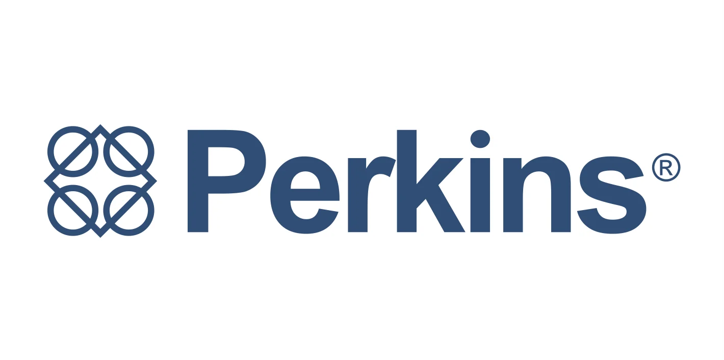 Perkins Logo