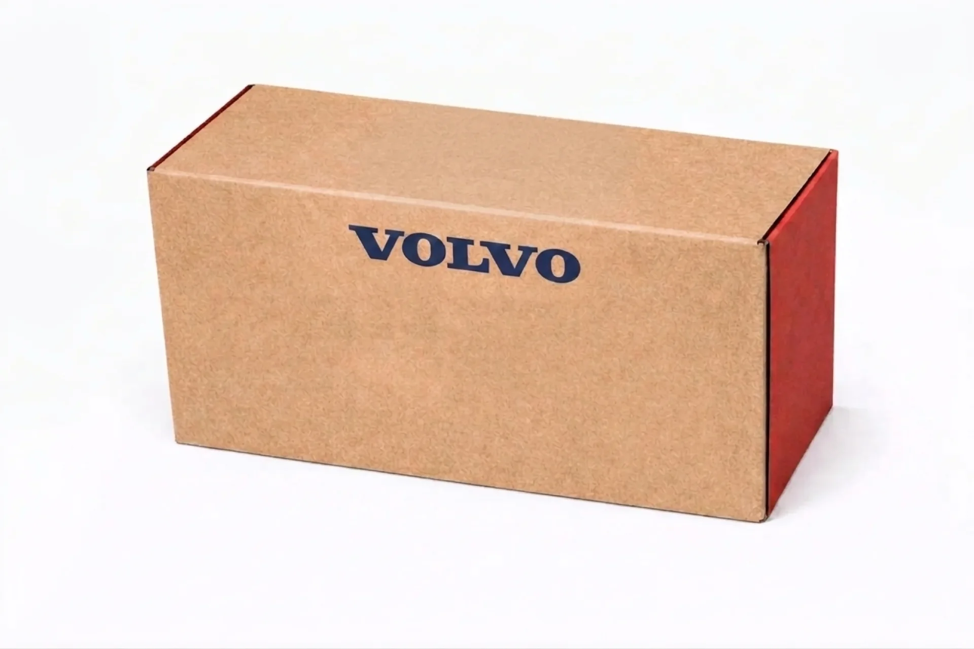 Volvo 855596 Nut
